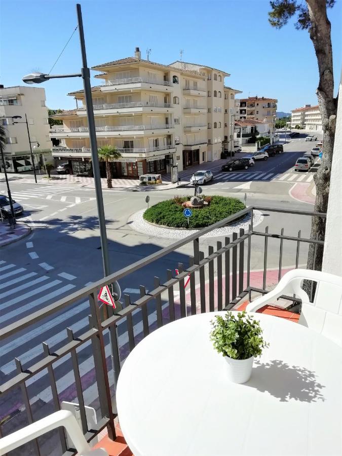 Trill Noray Apartamentos Л'Естартіт Екстер'єр фото