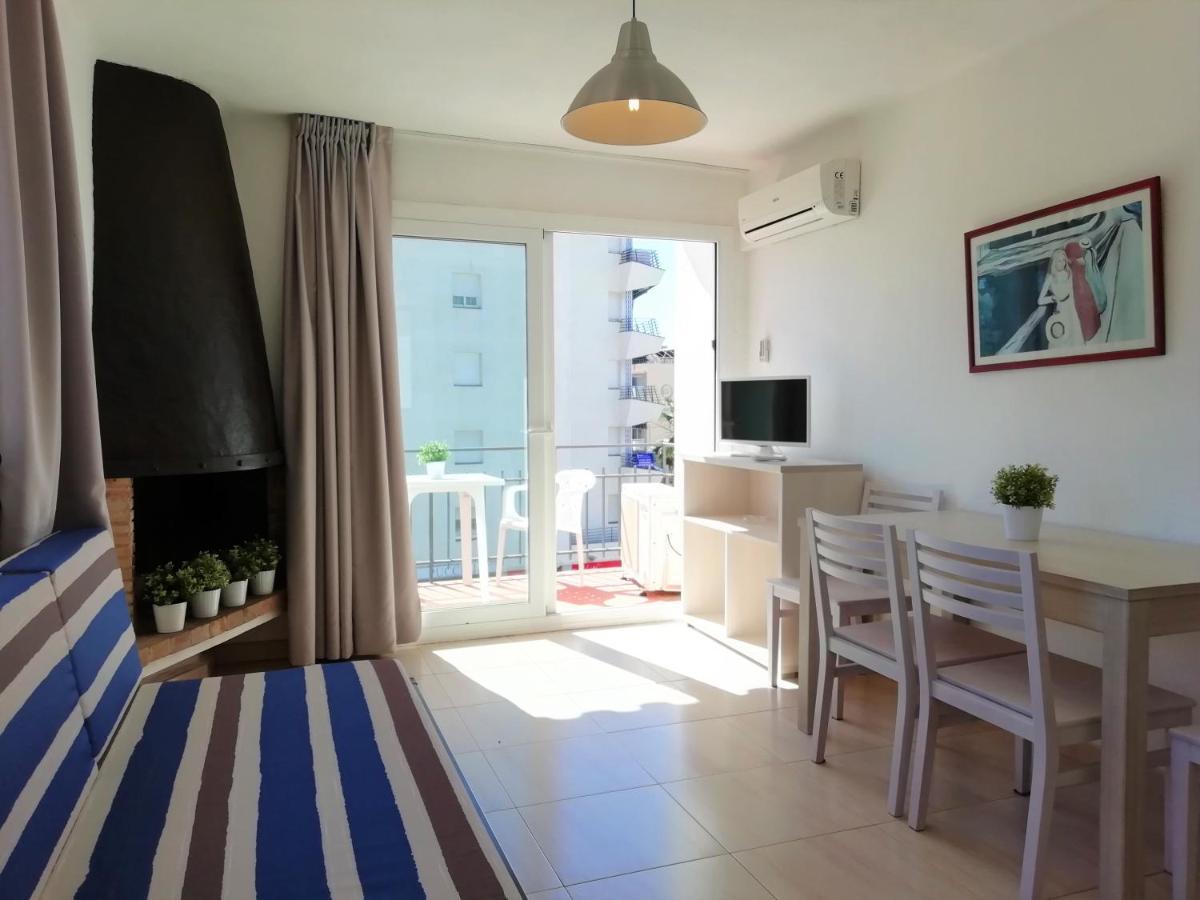 Trill Noray Apartamentos Л'Естартіт Екстер'єр фото