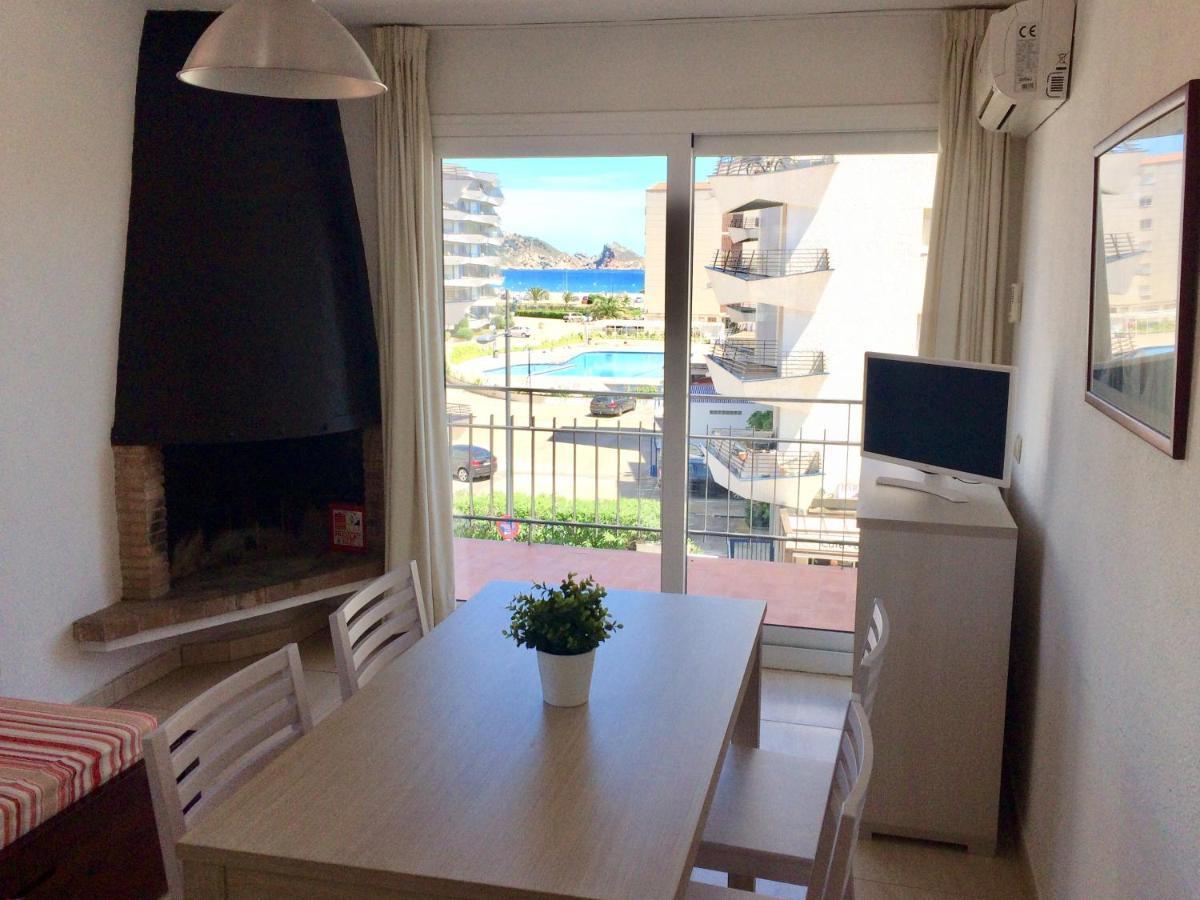 Trill Noray Apartamentos Л'Естартіт Екстер'єр фото