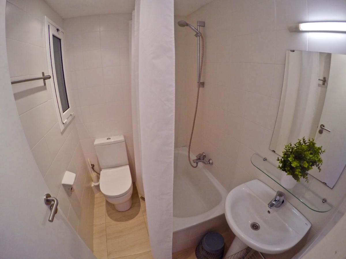 Trill Noray Apartamentos Л'Естартіт Екстер'єр фото