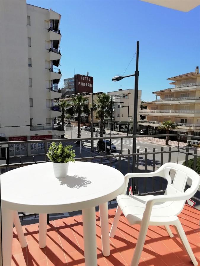 Trill Noray Apartamentos Л'Естартіт Екстер'єр фото