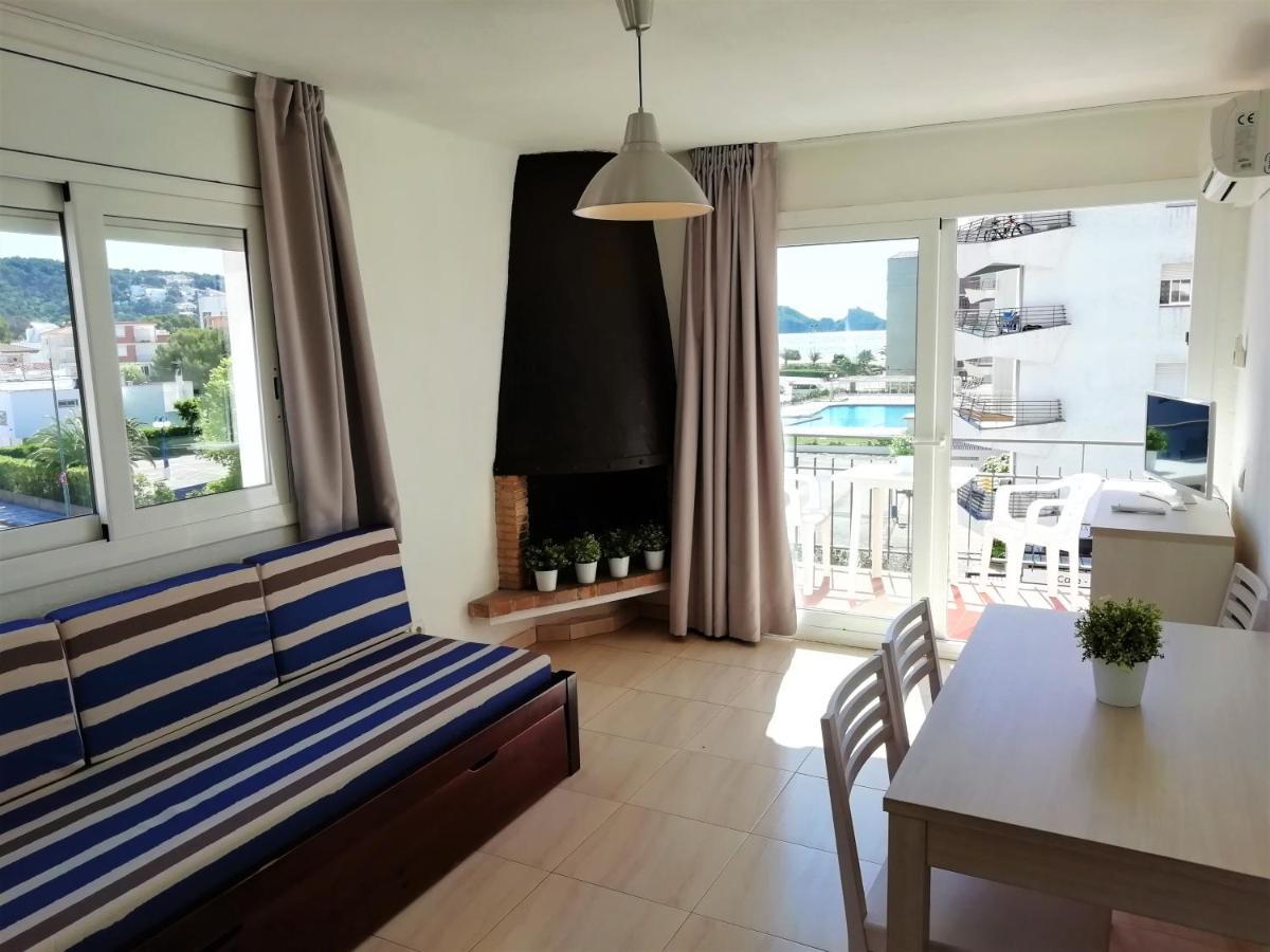 Trill Noray Apartamentos Л'Естартіт Екстер'єр фото