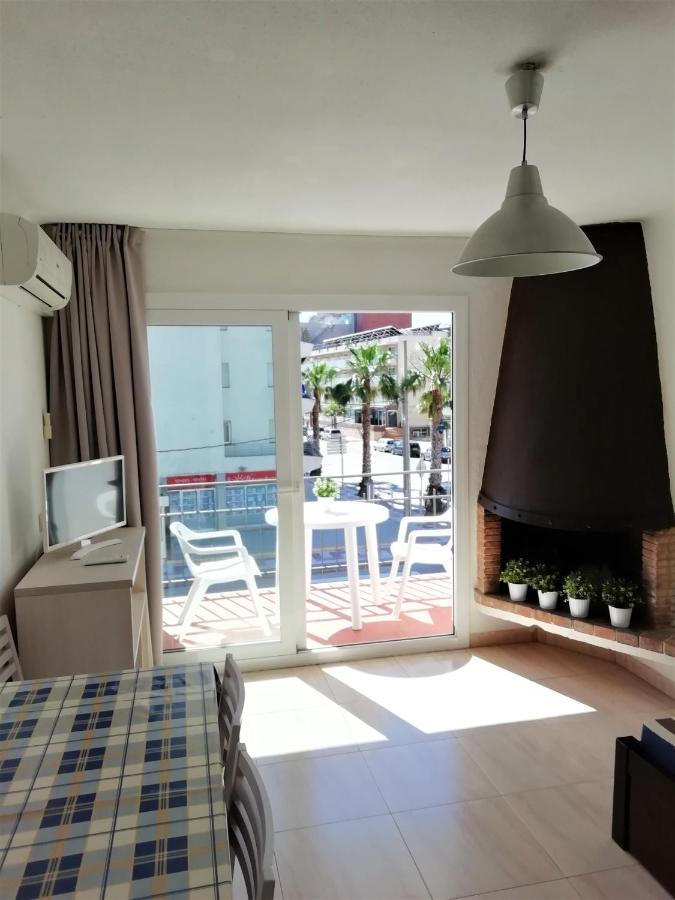 Trill Noray Apartamentos Л'Естартіт Екстер'єр фото